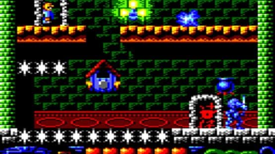 The Addams Family screenshot 2