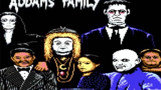 The Addams Family screenshot 5