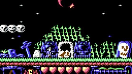 The Addams Family screenshot 6