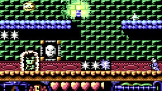 The Addams Family screenshot 7