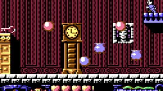 The Addams Family screenshot 8