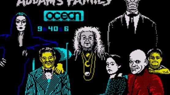 The Addams Family screenshot 9