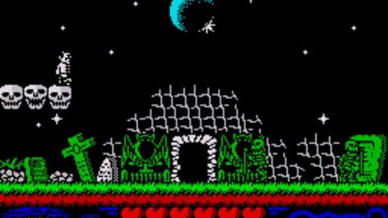 The Addams Family screenshot 10