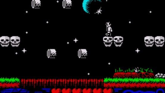 The Addams Family screenshot 11