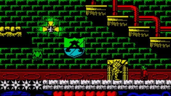 The Addams Family screenshot 12