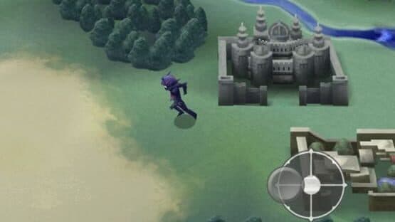 Final Fantasy IV screenshot 1