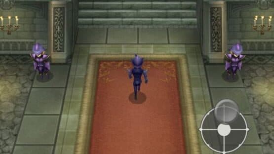 Final Fantasy IV screenshot 2