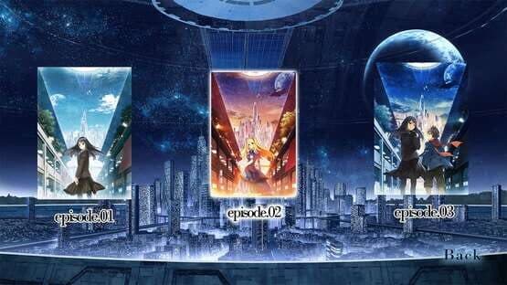 World End Economica Complete screenshot 3