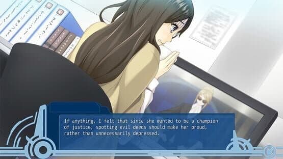 World End Economica Complete screenshot 4