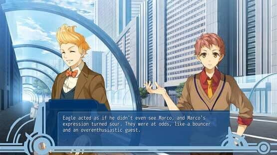 World End Economica Complete screenshot 5