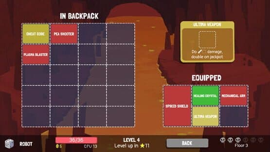 Dicey Dungeons screenshot 7
