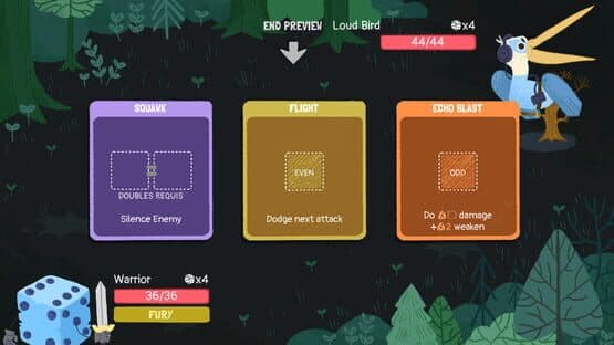 Dicey Dungeons screenshot 8