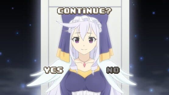 Kono Subarashii Sekai ni Shukufuku wo!: Attack of the Destroyer! screenshot 8