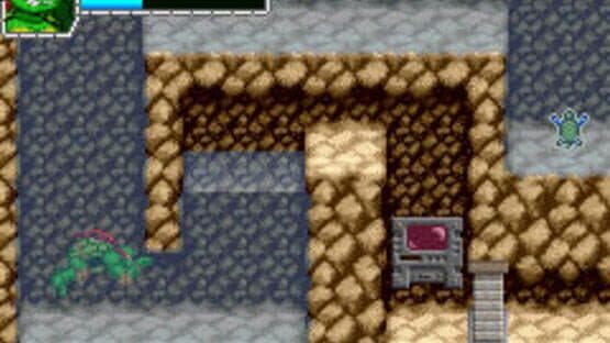 Teenage Mutant Ninja Turtles Double Pack screenshot 9