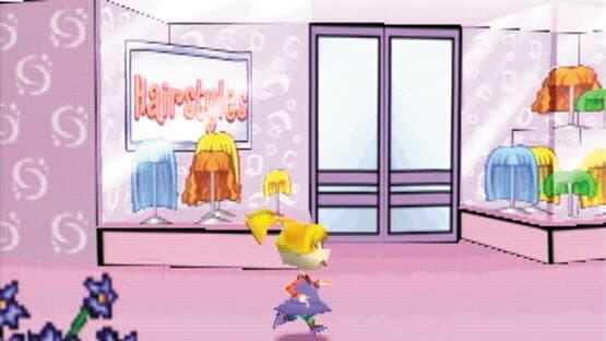 Rugrats: Totally Angelica screenshot 6