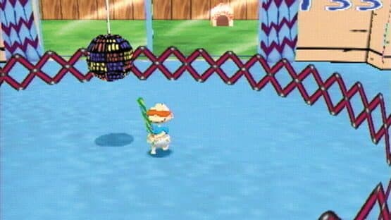 Rugrats: Totally Angelica screenshot 2