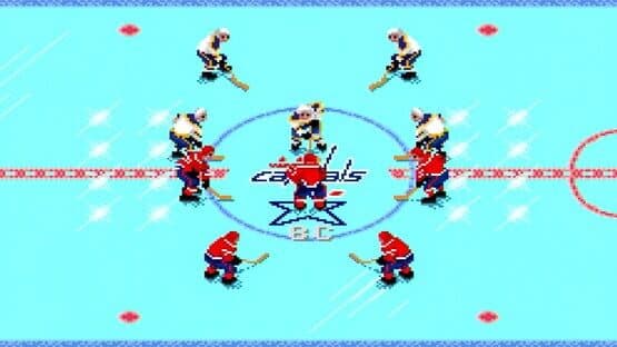NHL 94 Rewind screenshot 1