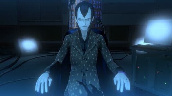 Shin Megami Tensei III: Nocturne - HD Remaster screenshot 3