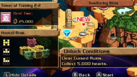 Ketzal's Corridors screenshot 3