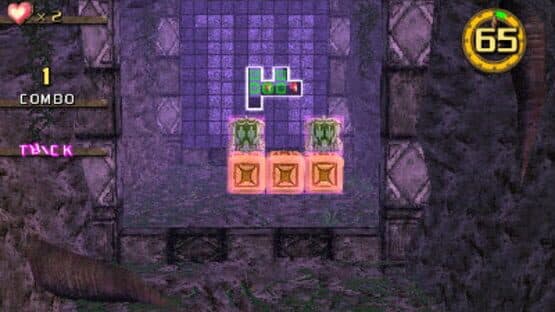 Ketzal's Corridors screenshot 4