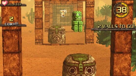 Ketzal's Corridors screenshot 1