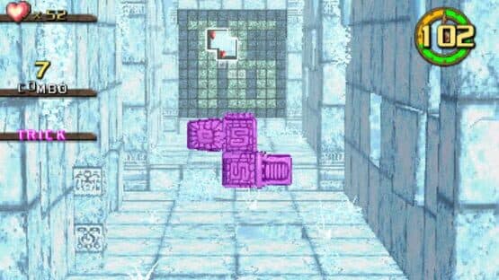 Ketzal's Corridors screenshot 5