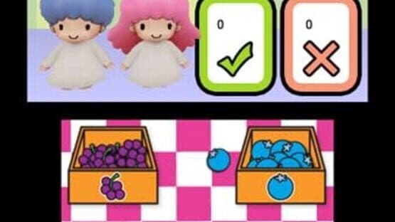 Hello Kitty: Picnic with Sanrio Friends screenshot 2