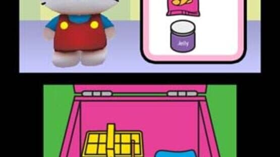 Hello Kitty: Picnic with Sanrio Friends screenshot 5