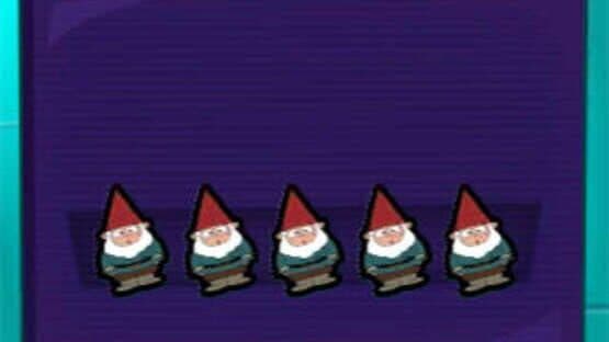 Phineas and Ferb: Quest for Cool Stuff screenshot 5