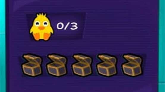 Phineas and Ferb: Quest for Cool Stuff screenshot 9