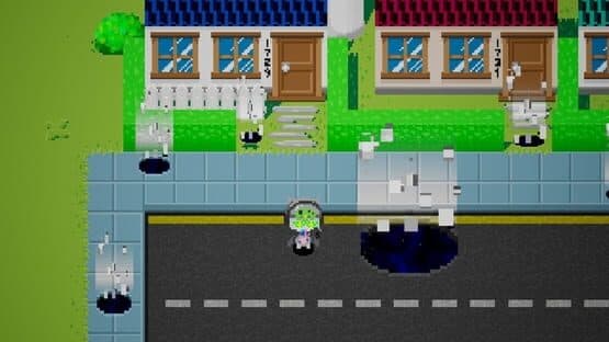 Piczle Cross Adventure + PictoQuest: The Cursed Grids screenshot 3