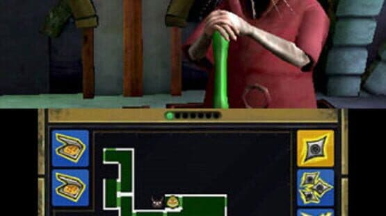 Teenage Mutant Ninja Turtles: Master Splinter's Training Pack screenshot 1