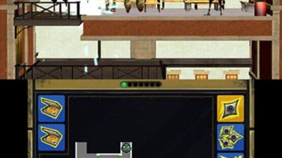 Teenage Mutant Ninja Turtles: Master Splinter's Training Pack screenshot 2