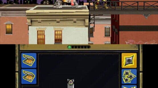 Teenage Mutant Ninja Turtles: Master Splinter's Training Pack screenshot 3