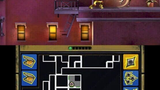 Teenage Mutant Ninja Turtles: Master Splinter's Training Pack screenshot 4