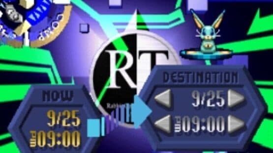 Noel: Not Digital screenshot 5