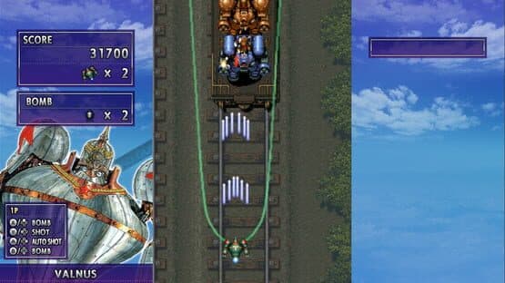 Psikyo Collection Vol. 1 screenshot 3