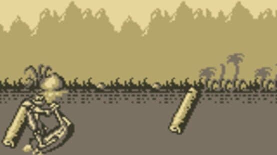 Battletoads screenshot 1