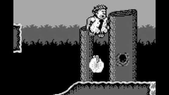 The Flintstones: The Movie screenshot 2