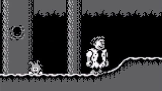 The Flintstones: The Movie screenshot 3