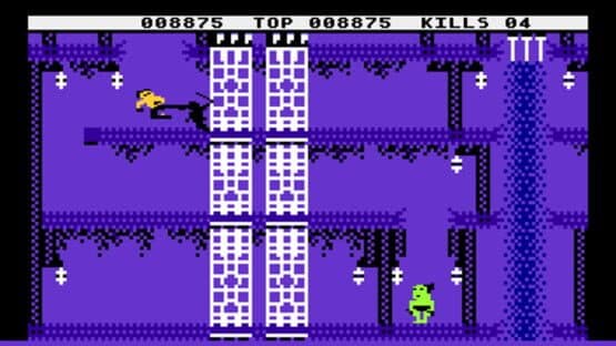 Bruce Lee screenshot 6