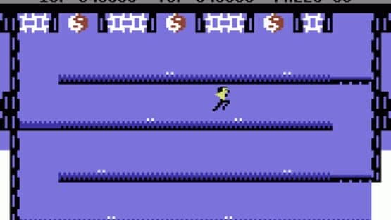 Bruce Lee screenshot 2