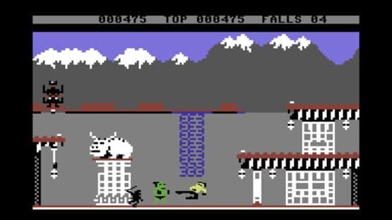 Bruce Lee screenshot 7