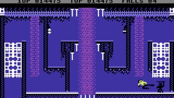 Bruce Lee screenshot 5