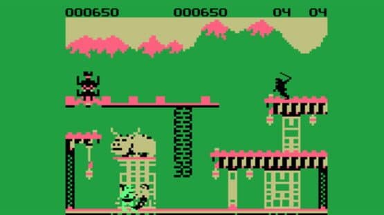 Bruce Lee screenshot 8