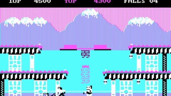 Bruce Lee screenshot 3