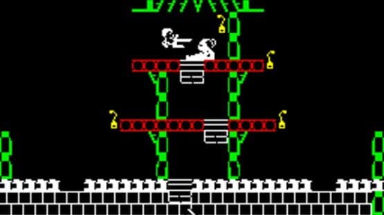 Bruce Lee screenshot 4