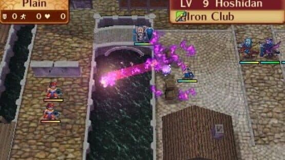 Fire Emblem Fates: Conquest screenshot 7