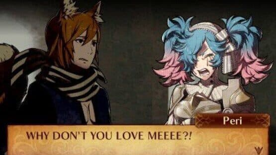 Fire Emblem Fates: Revelation screenshot 8