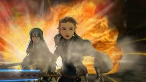 Fire Emblem Fates: Revelation screenshot 4